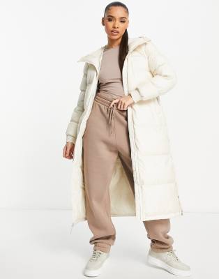 Columbia hot sale long coat