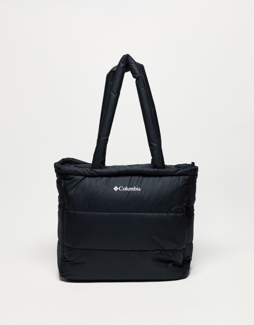 Columbia – Pike Lake – Unisex-Tragetasche in Schwarz 