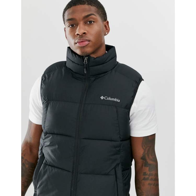 Columbia pike cheap lake vest