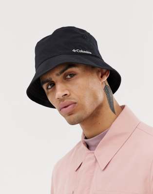 columbia pine mountain bucket hat