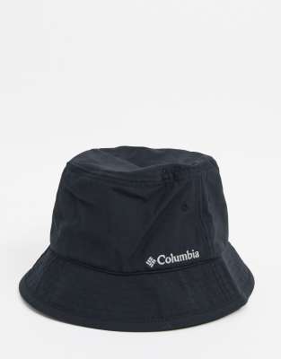 columbia pine mountain bucket hat