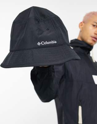 Columbia Pine Mountain Bucket Hat Navay at