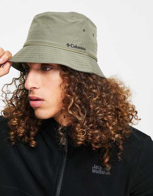 Columbia pine store bucket hat