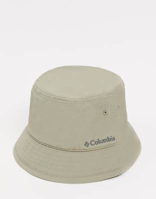 columbia pine mountain bucket hat