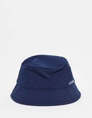 columbia pine mountain bucket hat