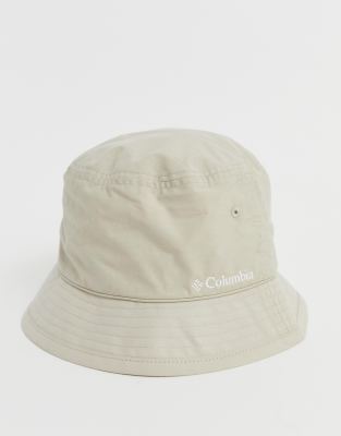 columbia womens bucket hat