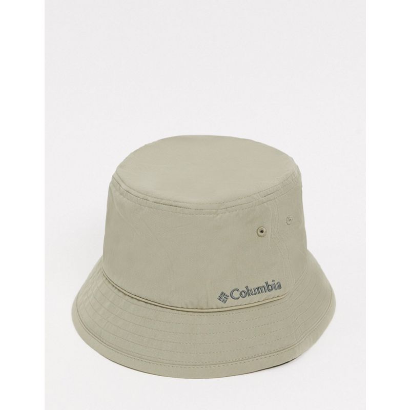 Activewear CNI2e Columbia - Pine Mountain - Cappello da pescatore grigio