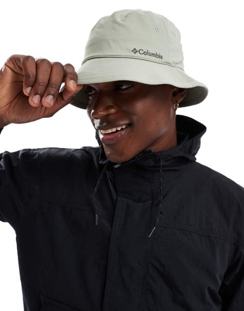 Columbia Pine Mountain II bucket hat in green - view 1