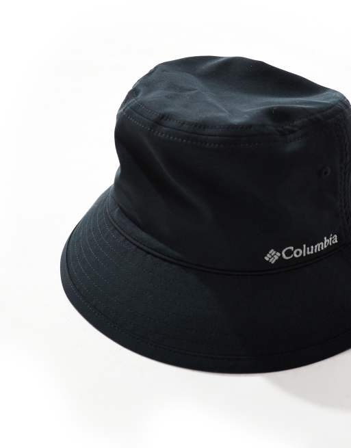 Columbia - Pine Mountain II - Sort bøllehat, 2 af 3