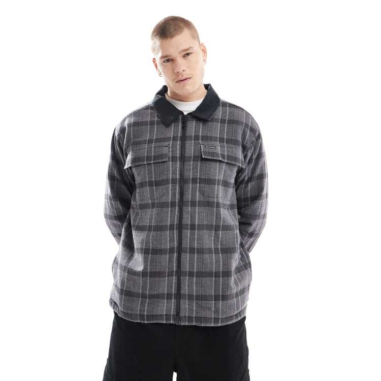 Columbia PFG Chemise Homme 2XL Omni-Ombre Pêche Américaine AOP
