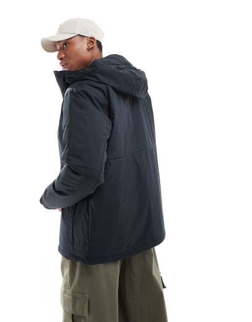 Columbia Point Park insulated jacket in black, 3 of 4