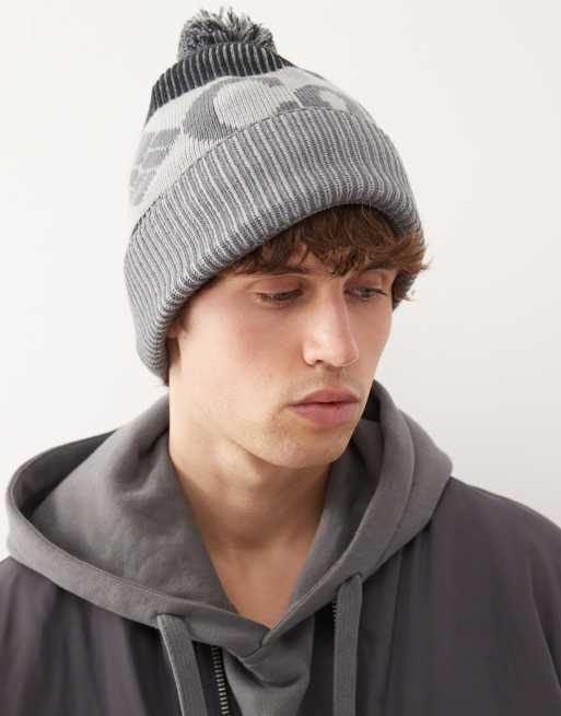Columbia - Polar Powder III - Bonnet - Gris, 3 de 3