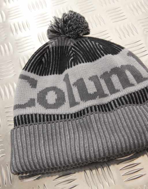Columbia - Polar Powder III - Grå hue, 2 af 3