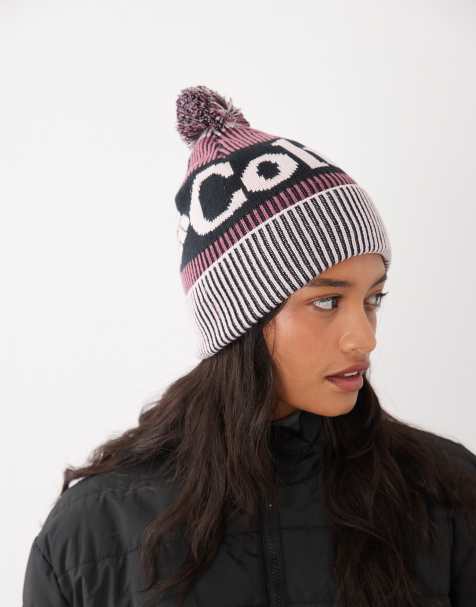 Columbia Polar Powder III hue i pink - view 1