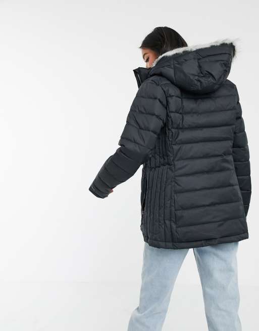 Ponderay jacket outlet