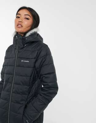 ponderay jacket columbia