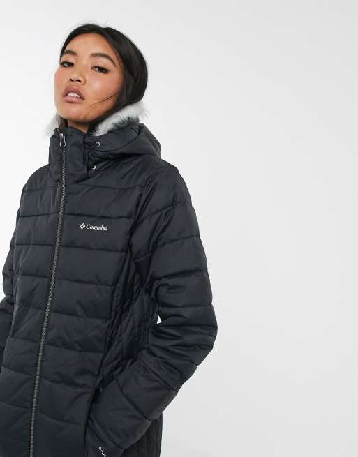 Ponderay jacket sales