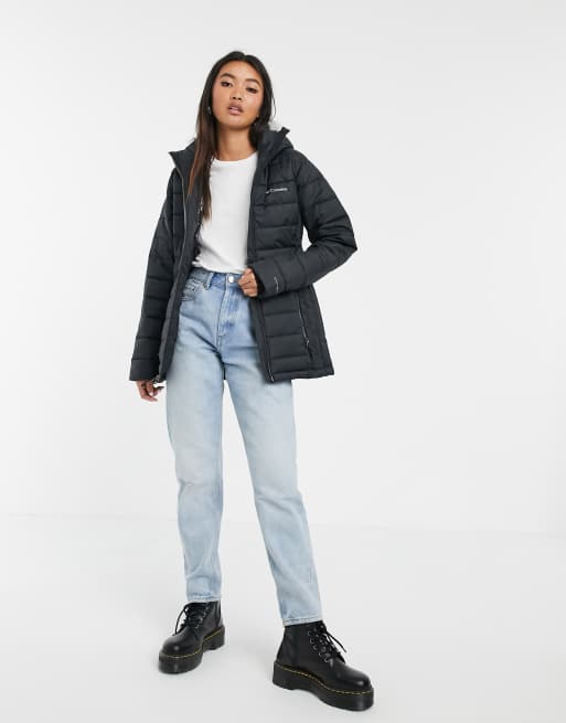 Columbia women's outlet ponderay jacket