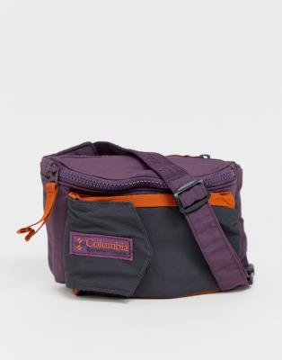 columbia bum bag