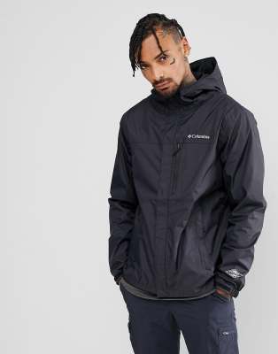 columbia pouring adventure ii jacket