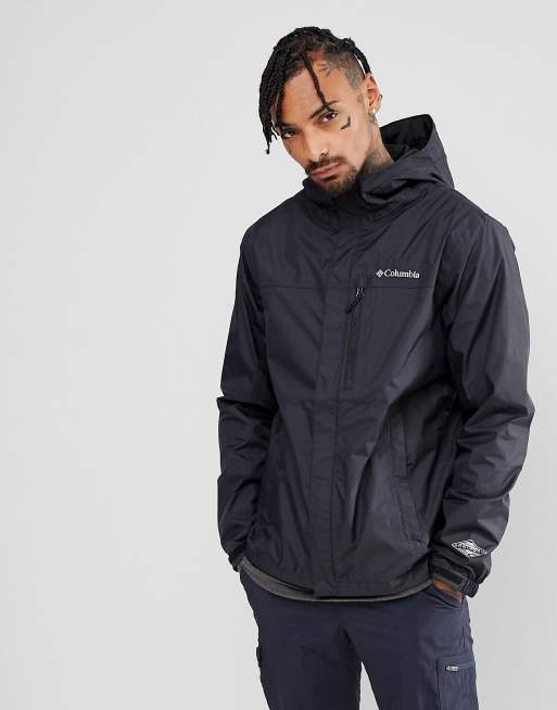 Columbia pouring clearance adventure ii jacket