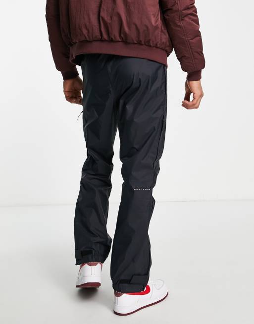 Columbia pouring store adventure pants