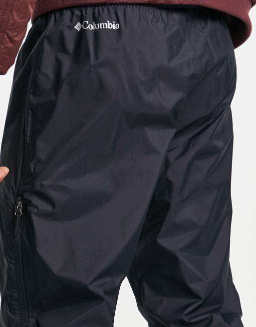 Columbia pouring adventure store pants