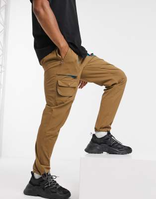 columbia back beauty cargo pants