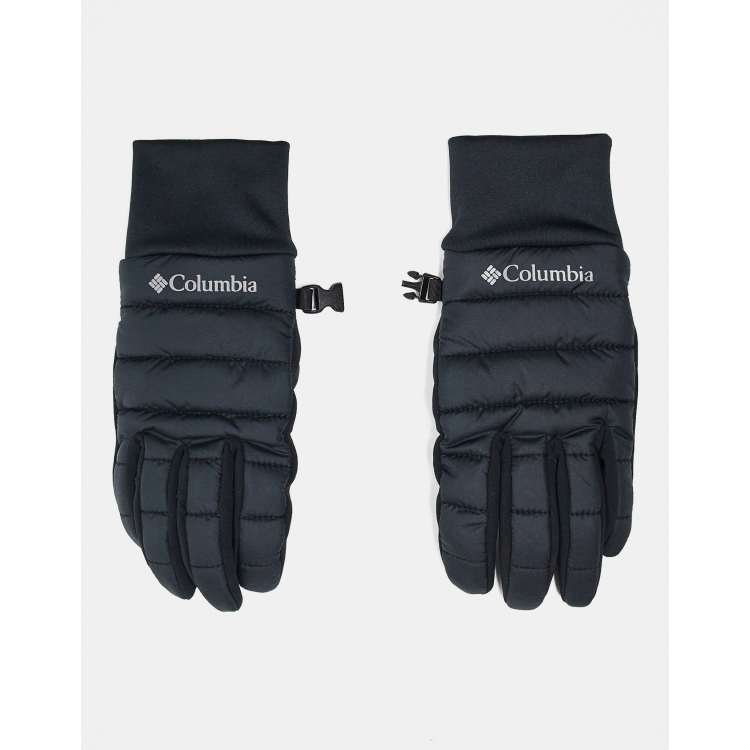 Columbia ski gloves online