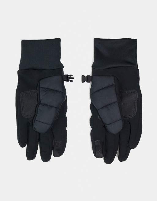 Columbia ski orders gloves