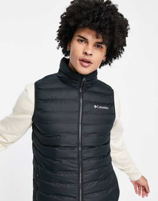 Columbia gilets shop