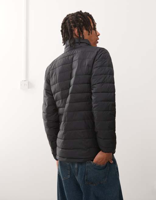 Columbia - Powder Lite II - Veste - Noir, 3 de 4