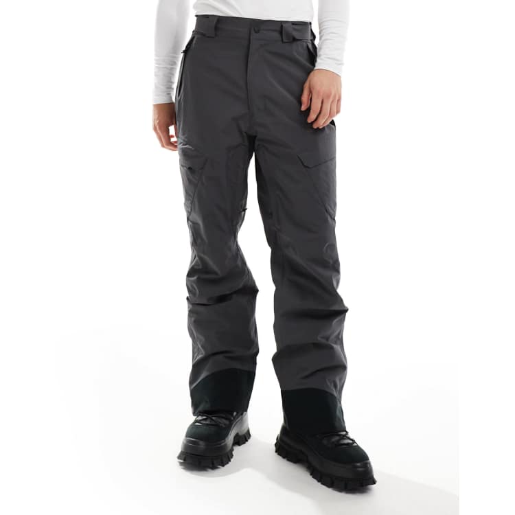 Columbia ski discount pants