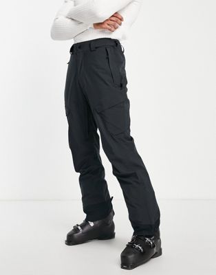 Columbia Power Stash ski trousers in black