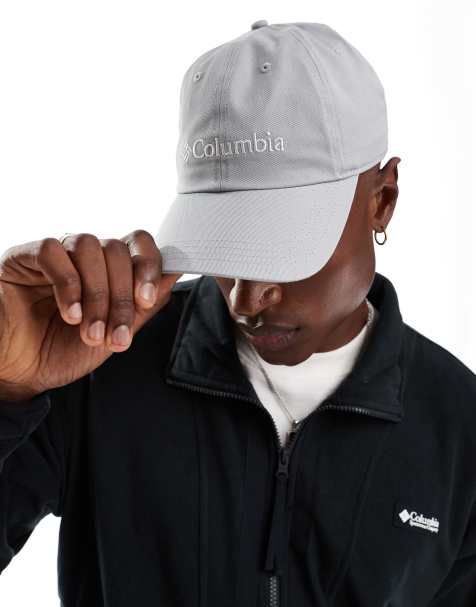 Columbia Provisions cap in grey - view 1