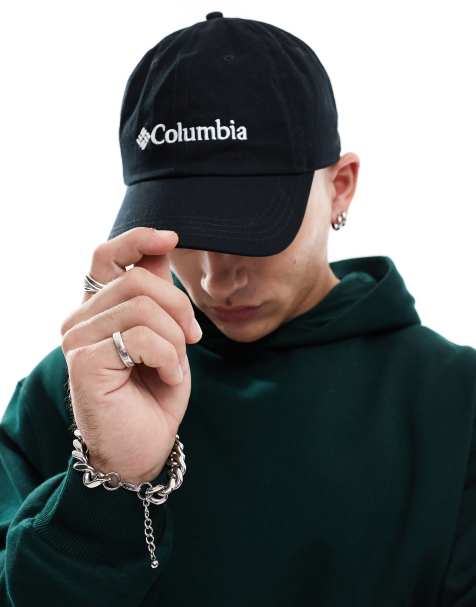 Columbia Provisions cap in navy - view 1
