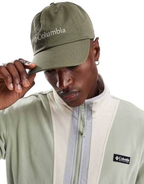 Columbia - Provisions - Cappellino verde - view 1