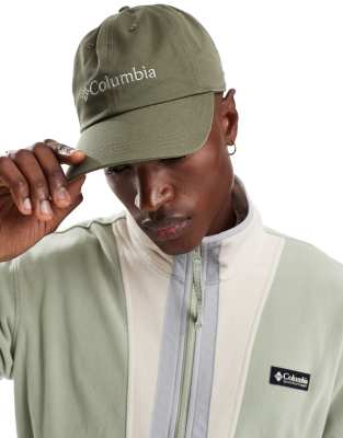 Columbia - Provisions - Casquette - Vert