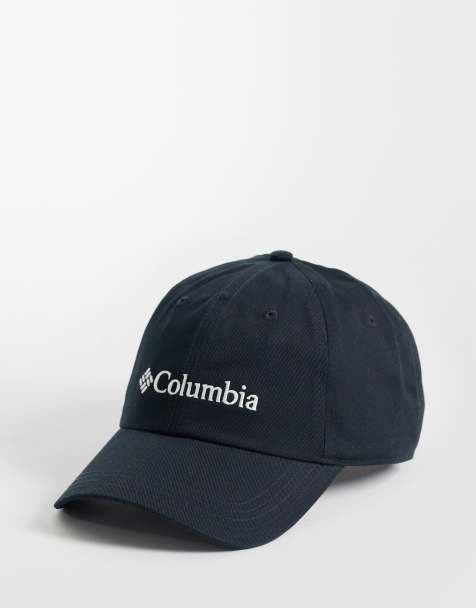 Columbia Provisions gorra de béisbol negra - view 1