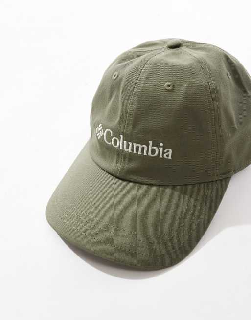 Columbia – Provisions – Zielona czapka z daszkiem, 2 z 3