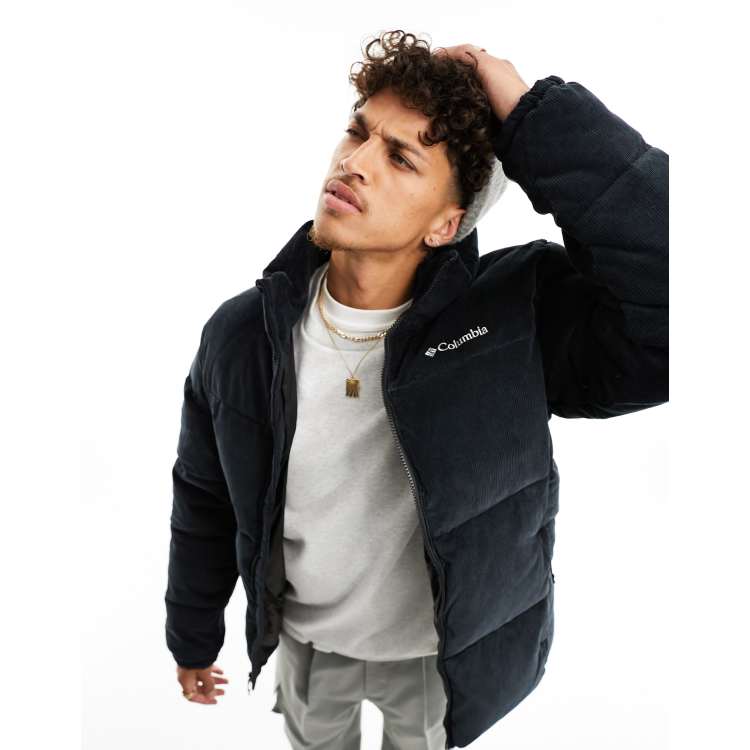 Columbia puffer store