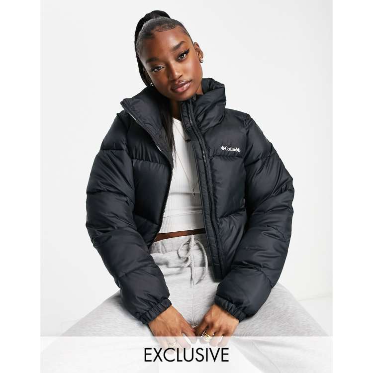 Women's Puffect™ Cropped Puffer Jacket