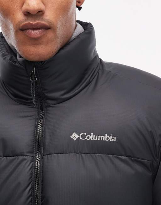 Columbia - Puffect III - Doudoune - Noir, 5 de 5