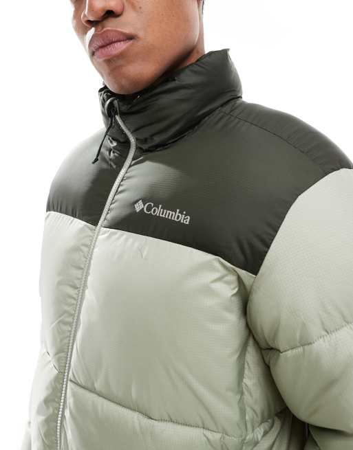 Bodywarmer Men Columbia Puffect II Vest Black
