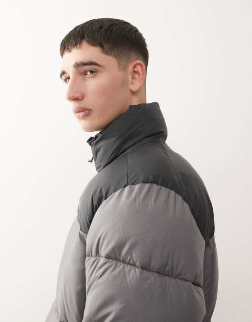 Columbia – Puffect III – Jacke in Grau ASOS