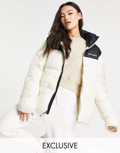 Asos womens hot sale winter jackets