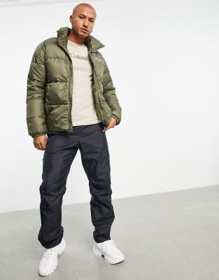 north face winter coat parka