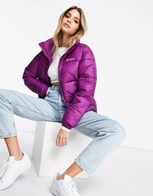 maxmara down jacket