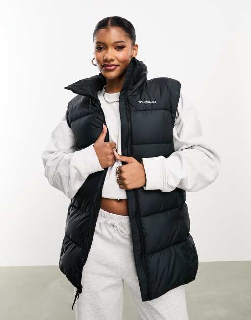 Columbia gilets shop