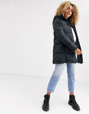 columbia puffect insulated jacket